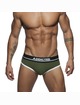 Cuecas Addicted Curve Brief,5003575