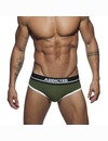 Cuecas Addicted Curve Brief,5003575