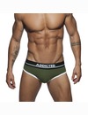 Cuecas Addicted Curve Brief,5003575