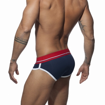 Cuecas Addicted Curve Brief,5003575