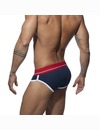 Cuecas Addicted Curve Brief,5003575