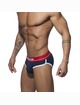 Cuecas Addicted Curve Brief,5003575