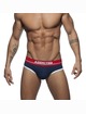 Cuecas Addicted Curve Brief,5003575