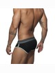 Cuecas Addicted Curve Brief,5003575