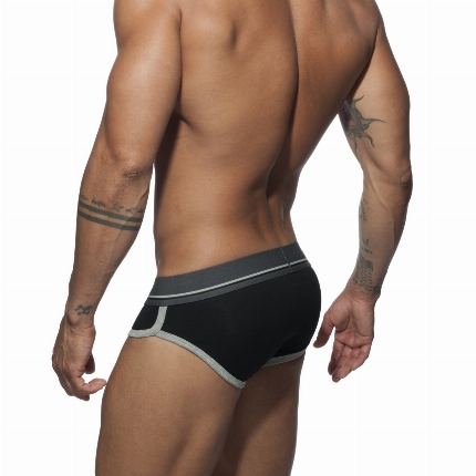 Cuecas Addicted Curve Brief,5003575