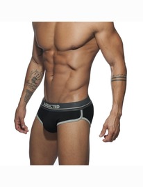 Cuecas Addicted Curve Brief,5003575