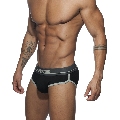 Cuecas Addicted Curve Brief