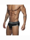 Cuecas Addicted Curve Brief,5003575