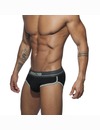 Cuecas Addicted Curve Brief,5003575