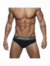 Cuecas Addicted Curve Brief,5003575