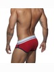 Cuecas Addicted Curve Brief,5003575