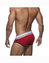 Cuecas Addicted Curve Brief,5003575