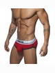 Cuecas Addicted Curve Brief,5003575