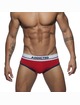 Cuecas Addicted Curve Brief,5003575