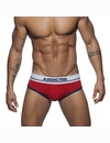 Cuecas Addicted Curve Brief,5003575