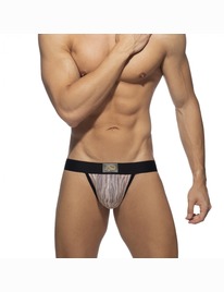 Jockstrap Addicted Tiger Jock