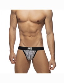 Jockstrap Addicted Tiger Jock,5005159