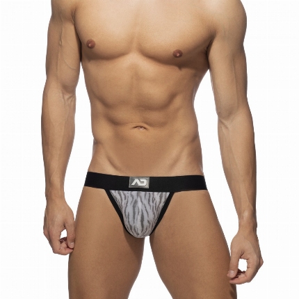 Jockstrap Addicted Tiger Jock 5005159