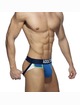 Pack 3x Jockstrap Addicted Second Skin,5005160