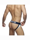 Pack 3x Jockstrap Addicted Second Skin 5005160