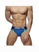 Pack 3x Jockstrap Addicted Second Skin 5005160