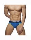 Pack 3x Jockstrap Addicted Second Skin 5005160