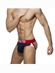 Pack 3x Jockstrap Addicted Second Skin 5005160