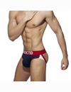 Pack 3x Jockstrap Addicted Second Skin 5005160