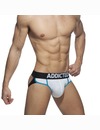 Pack 3x Jockstrap Addicted Second Skin 5005160