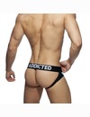 Pack 3x Jockstrap Addicted Second Skin 5005160