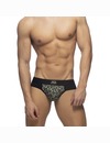 Jockstrap Addicted Leo Stripe,5005161