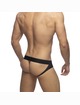 Jockstrap Addicted Leo Stripe,5005161