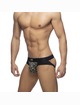 Jockstrap Addicted Leo Stripe 5005161