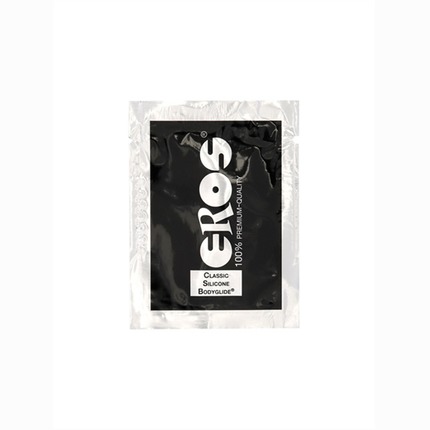 Lubrificante de Bolso Silicone Eros Bodyglide 1.5 ml,911700