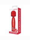 Mini Varinha Bodywand Vermelha,2145164