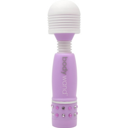 Mini Varinha Bodywand Lavanda,2145163