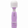 Mini Batidora De Bodywand De Color Lilas