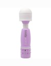 Mini Batidora De Bodywand De Color Rosa,0050010616