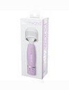 Mini Batidora De Bodywand De Color Rosa,0050010616