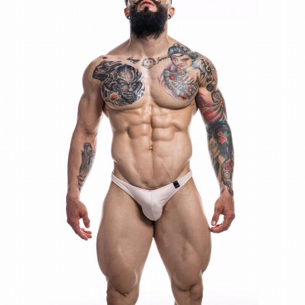 Tanga Masculina Cut4Men,1365172