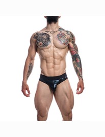 Jockstrap Cut4Men Provocative Skai 1265173