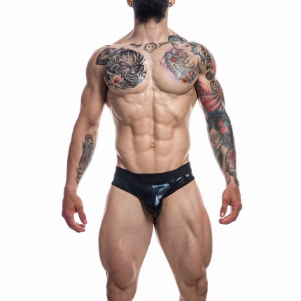 Jockstrap Cut4Men Provocative Skai 1265173