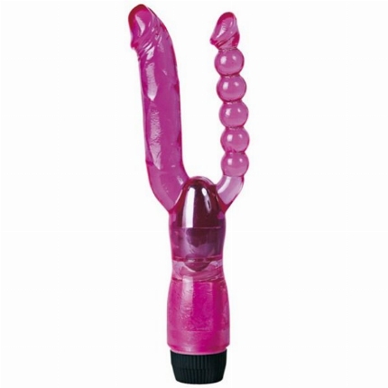 Vibrador Duplo 7Creations Xcel