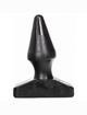 Plug Anal All Black Cone 16 cm,2375179