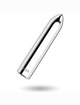 Vibrador Bala Black&Silver Kailan 2