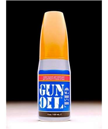 Lubricant Water Gun Oil Gel 120 ml 316010