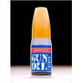 Lubrificante Água Gun Oil Gel 120 ml
