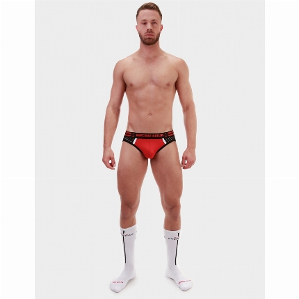 Jockstrap Barcode Berlin GAV,1265204