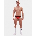 Jockstrap Barcode Berlin GAV