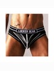 Jockstrap Locker Gear com Fecho Frontal